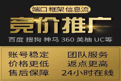 知名SEM竞价代运营公司案例剖析